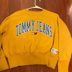 Tommy Jean sweater